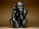 Thinker Chimp - Image 3