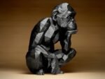 Thinker Chimp - Image 4
