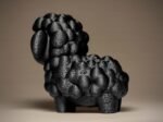 Obsidian Lamb - Image 4