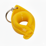 The Pasta Keychain Collection - Image 5