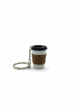 The Coffee Keychain Collection - Image 2