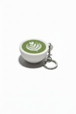 The Coffee Keychain Collection - Image 5