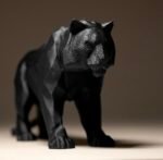 Safari Decor III - Image 3