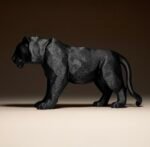 Safari Decor III - Image 4