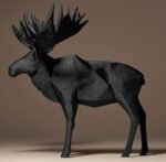 Wild Moose - Image 4