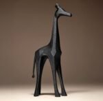 Safari Decor I - Image 2