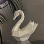 Elegant Swan - Image 5