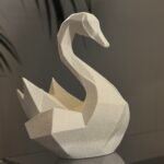 Elegant Swan - Image 3