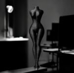 Sensual Abstraction II