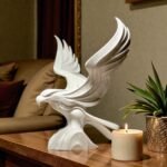 Nordic Soaring Eagle